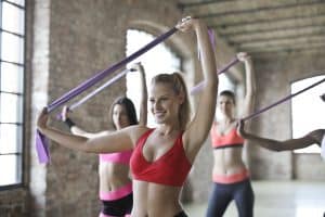 online personal training