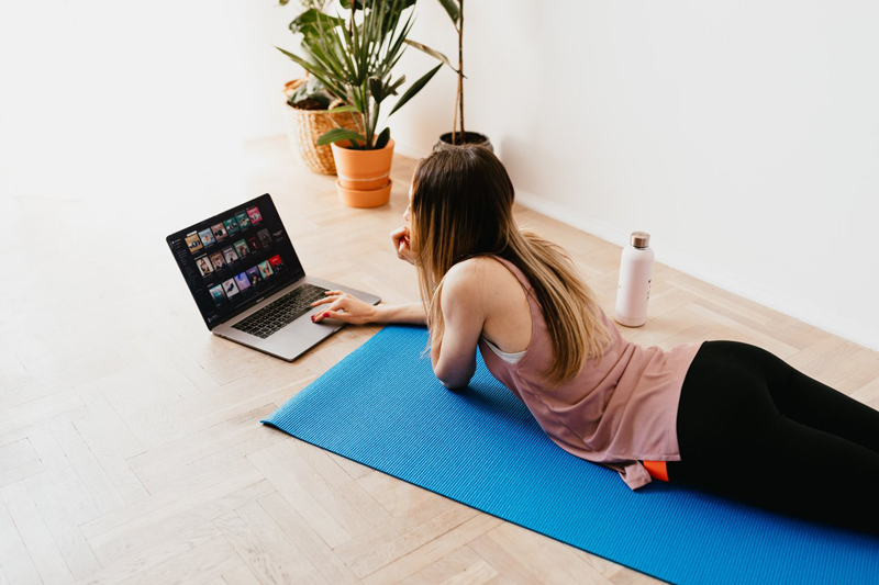 Syracuse Online Personal Training