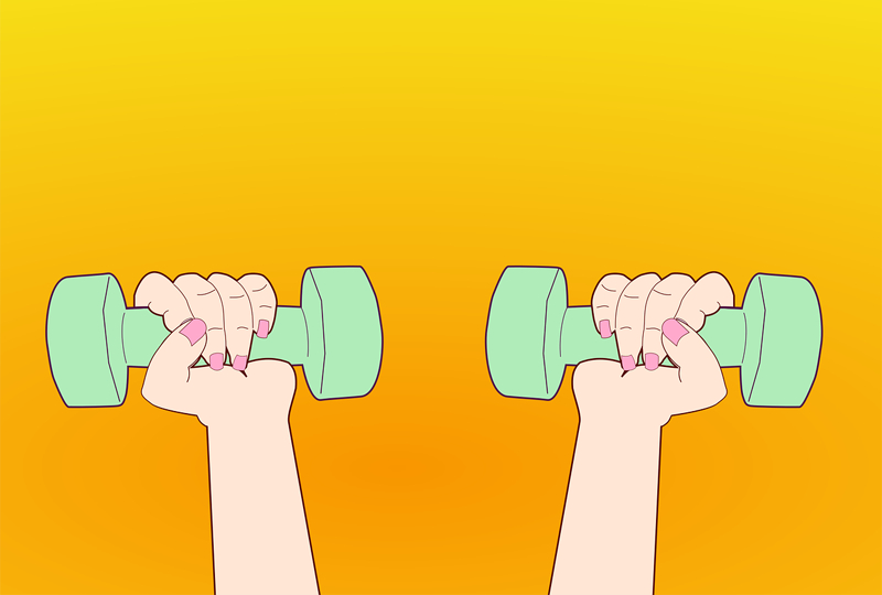 Fitness After 50 For Women