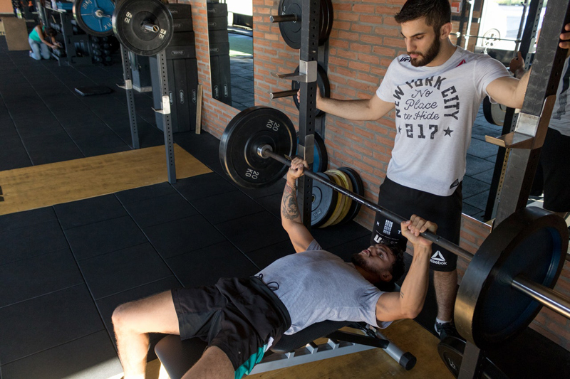 In-Person Training