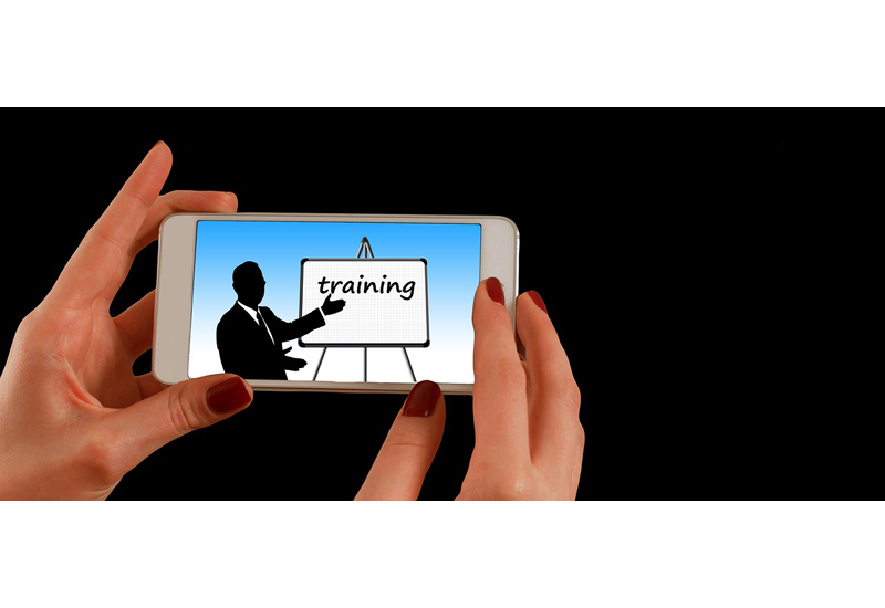 Online Personal Training