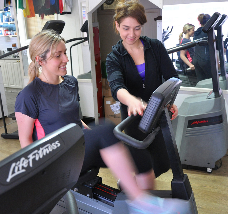 Personal Training